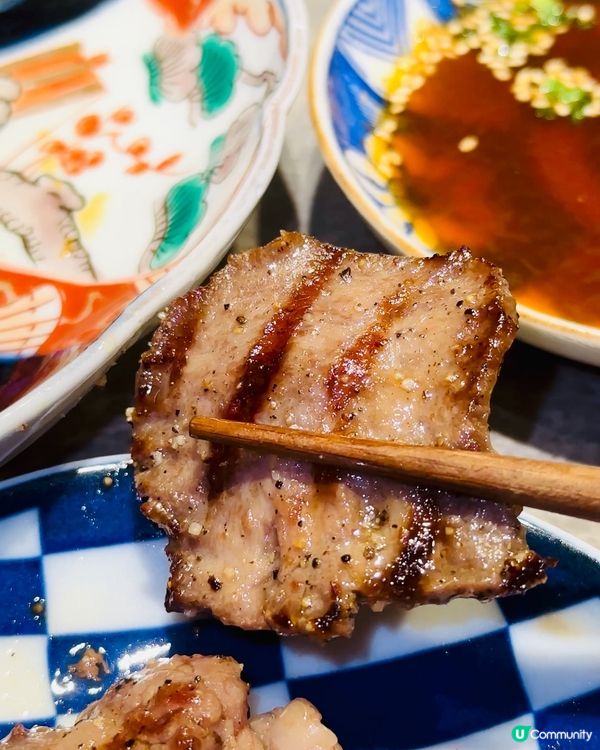 奈良燒肉店過江龍🔥黑毛和牛直送