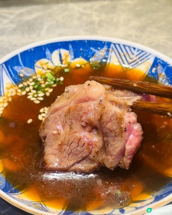 奈良燒肉店過江龍🔥黑毛和牛直送