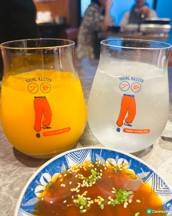 奈良燒肉店過江龍🔥黑毛和牛直送