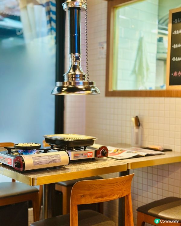 奈良燒肉店過江龍🔥黑毛和牛直送