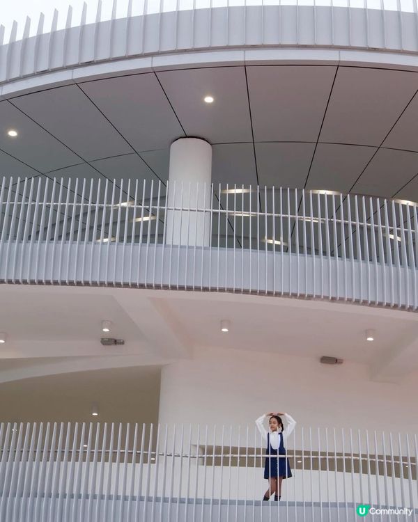 放電好去處！承豐道公園新開張🤩