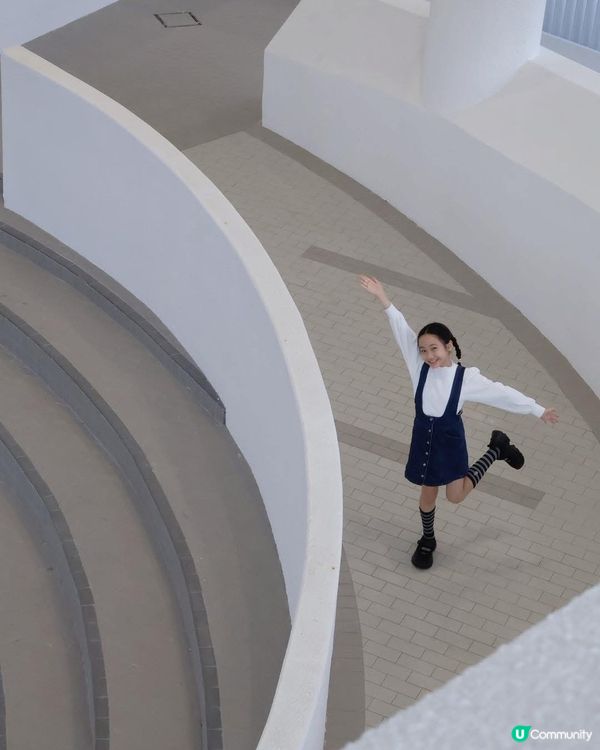 放電好去處！承豐道公園新開張🤩