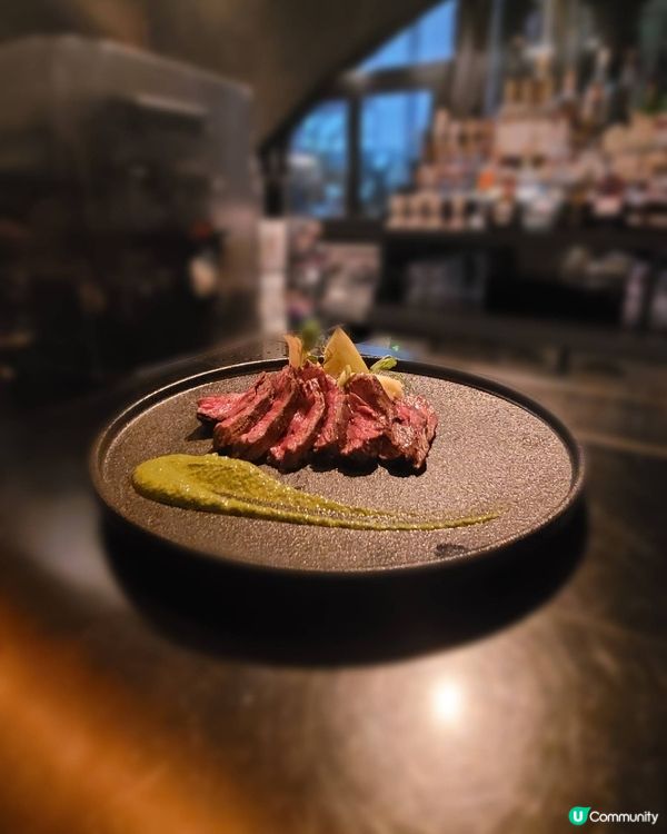 尖沙咀酒店餐廳浪漫約會 🥂💖