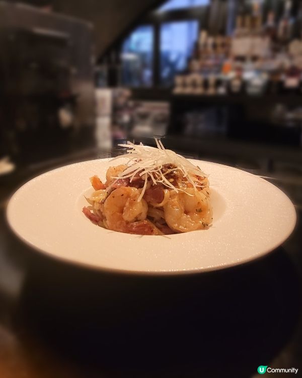 尖沙咀酒店餐廳浪漫約會 🥂💖