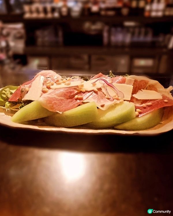 尖沙咀酒店餐廳浪漫約會 🥂💖