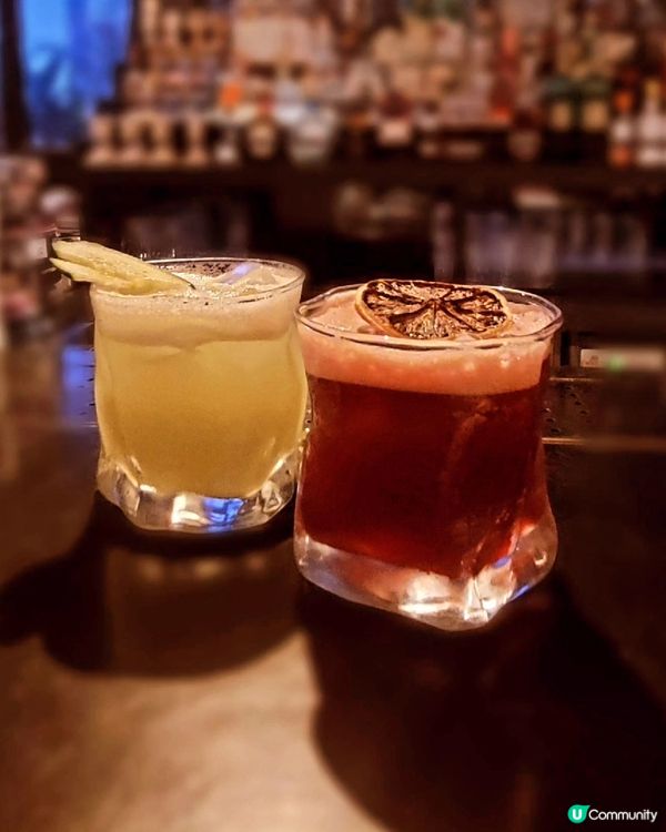 尖沙咀酒店餐廳浪漫約會 🥂💖