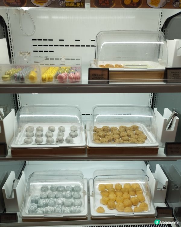 抵食牛角半自助午餐