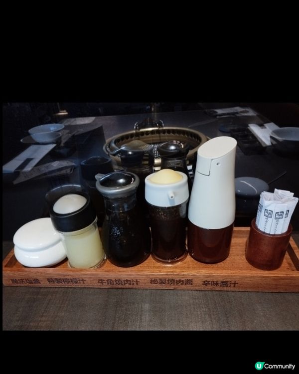 抵食牛角半自助午餐