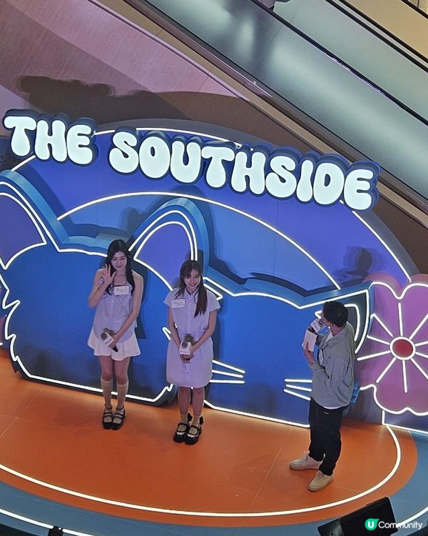 黃竹坑貓狗嘉年華🐱🐶  今個週末去打卡！