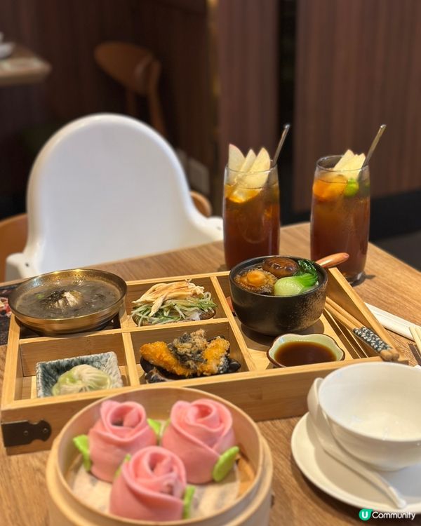 母親節送咩好？🌹  
攬攬媽媽，孝順要送花！