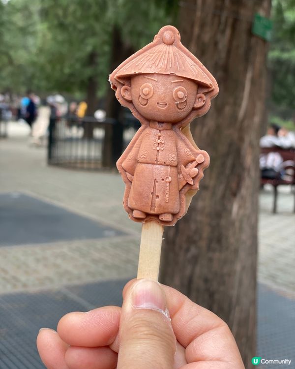 天壇打卡！祈年殿+回音壁，玩轉古建築！🏯✨