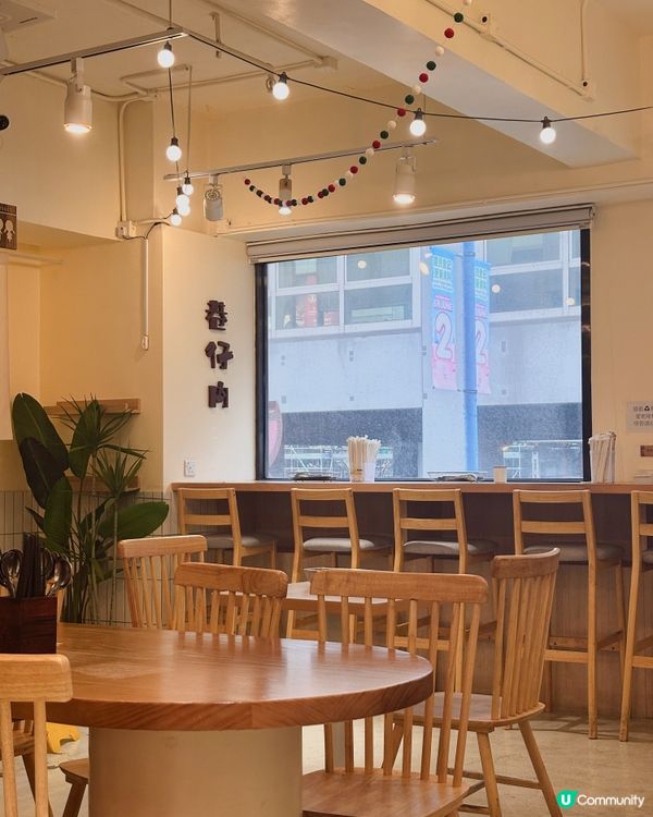 巷仔內🥢正宗台灣好味道！巨無霸炸全雞也太誇張了吧！