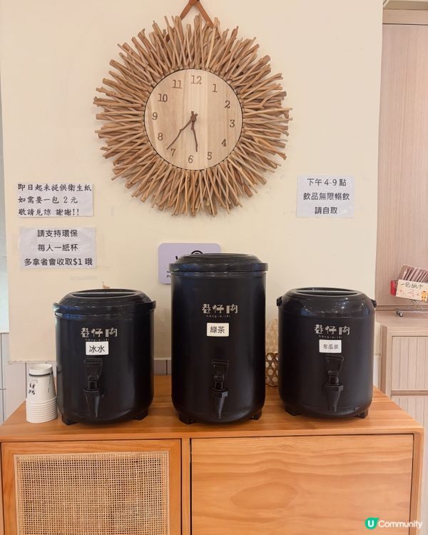 巷仔內🥢正宗台灣好味道！巨無霸炸全雞也太誇張了吧！