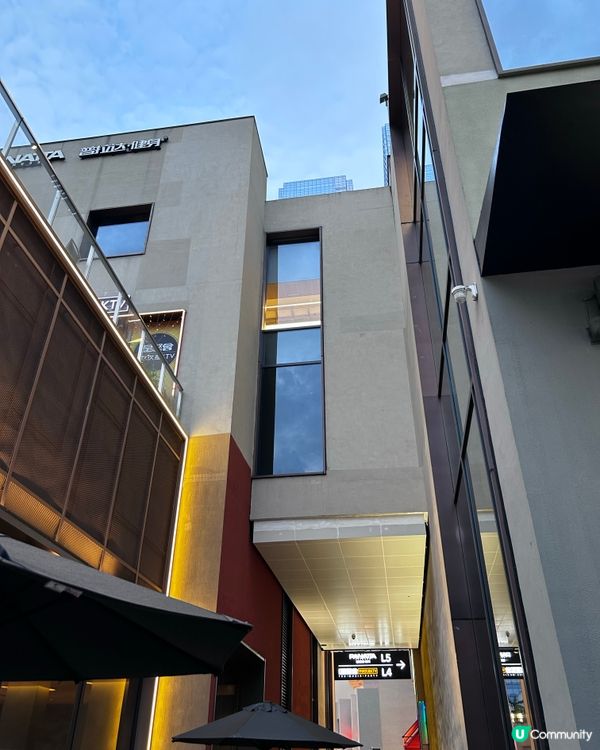 深業外街 之人氣東方美學咖啡廳