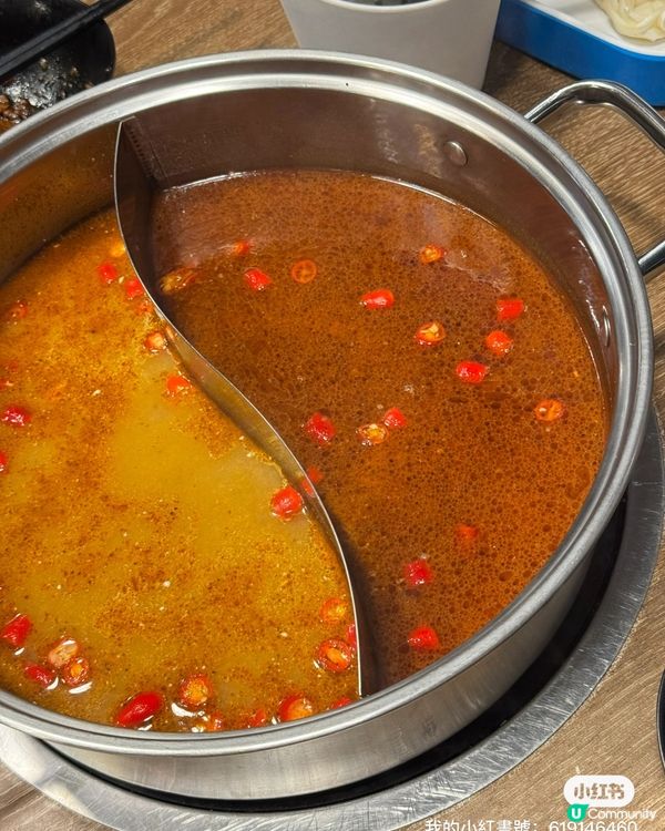 雞煲🌶️惹味，鮮嫩多汁😋！