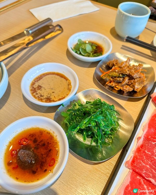 銅鑼灣🥩肉多多火鍋🍲