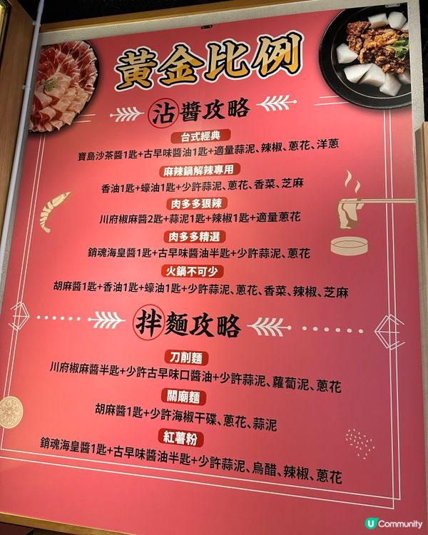 銅鑼灣🥩肉多多火鍋🍲