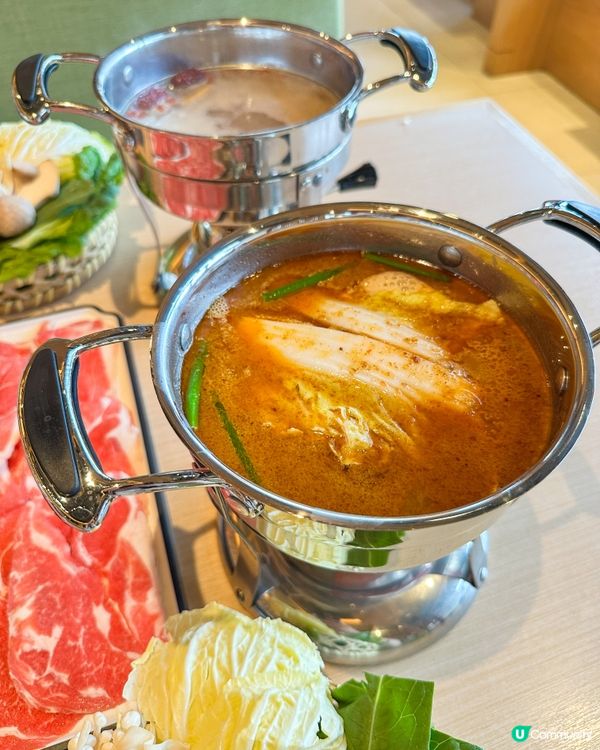 銅鑼灣🥩肉多多火鍋🍲