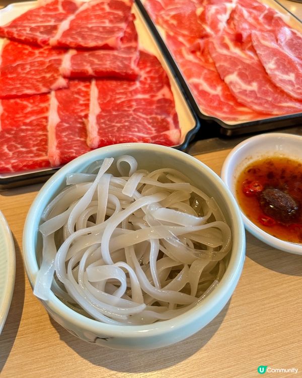 銅鑼灣🥩肉多多火鍋🍲