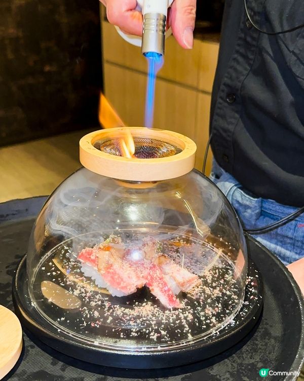 千両二十周年職人祭 推出「職人壽司」系列 