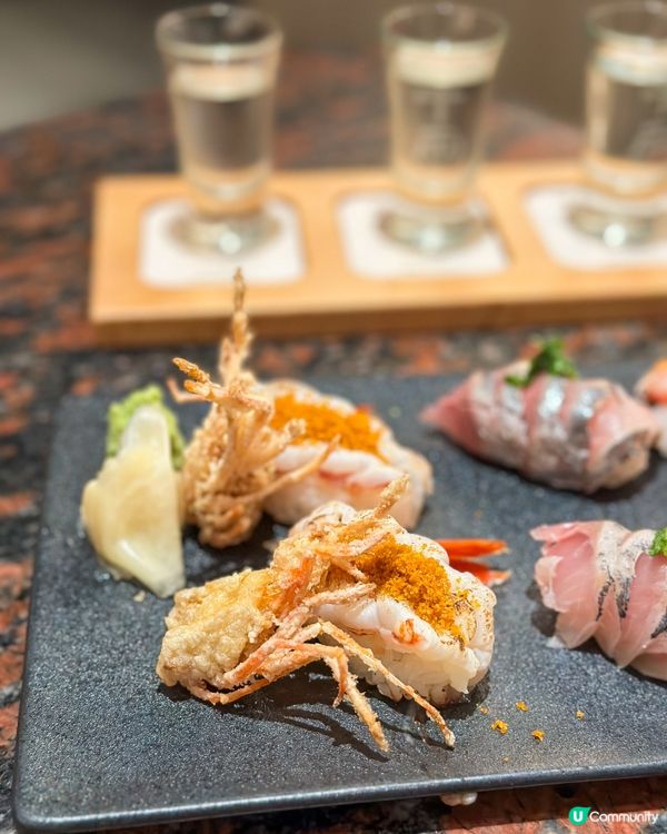 千両二十周年職人祭 推出「職人壽司」系列 