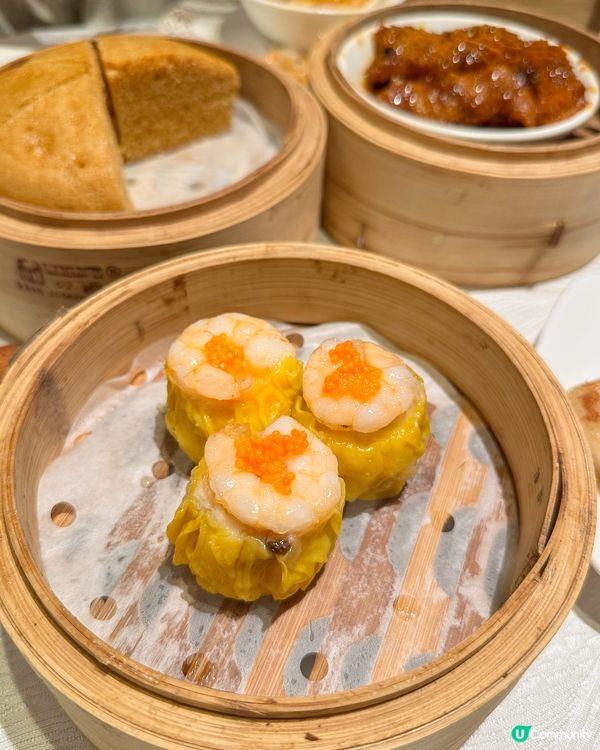 週末同屋企人飲茶,成日食黎食都都係樓下個幾間🤣今次就黎到佐敦...