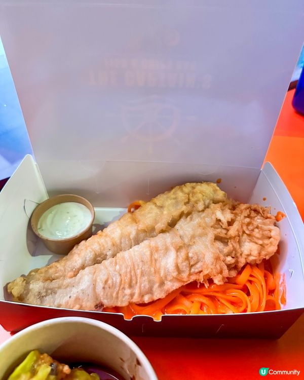 衝著去吃雙皮奶雞蛋仔😆