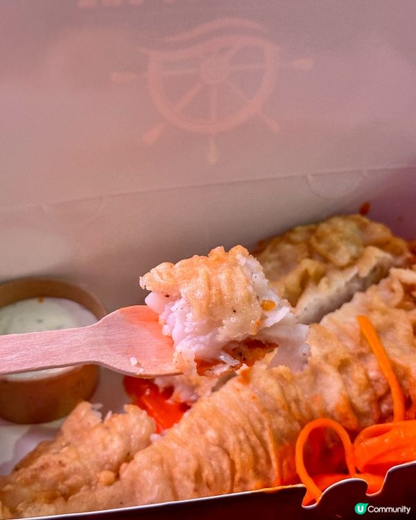 衝著去吃雙皮奶雞蛋仔😆