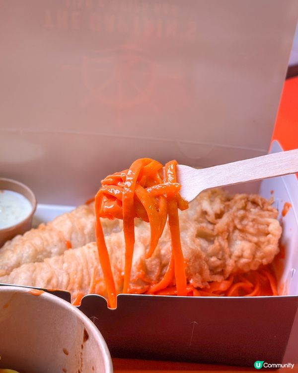 衝著去吃雙皮奶雞蛋仔😆