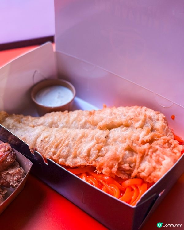 衝著去吃雙皮奶雞蛋仔😆