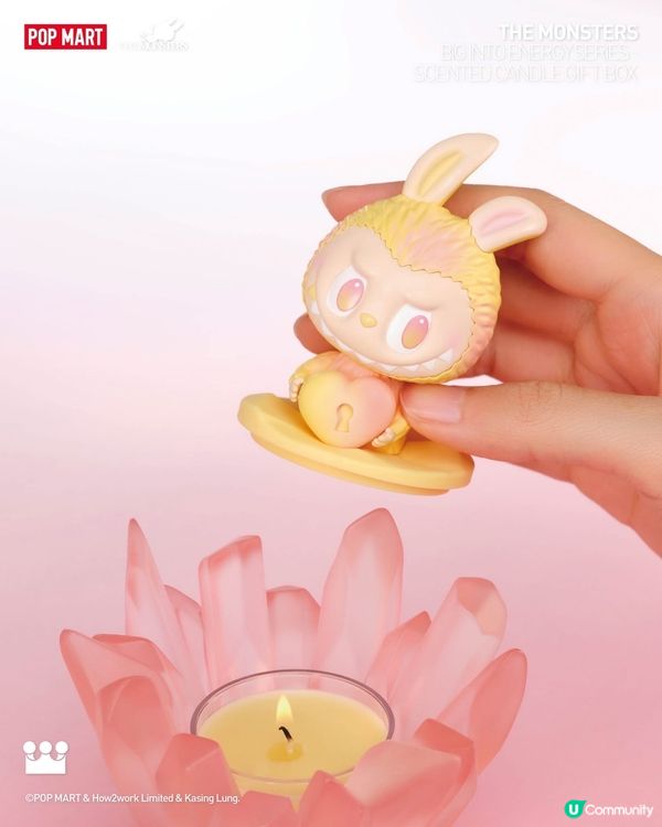 能量爆發！限量新品登場💥