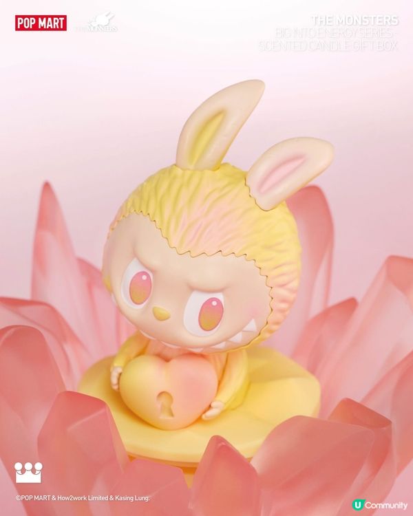 能量爆發！限量新品登場💥