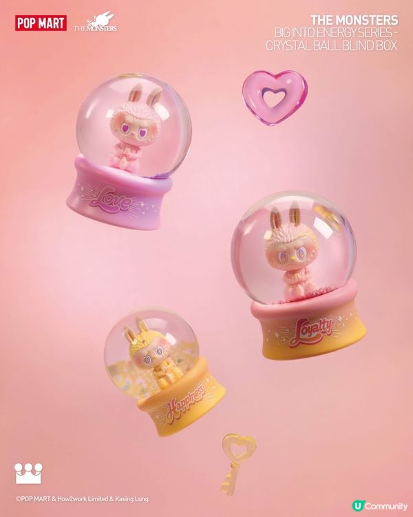 能量爆發！限量新品登場💥