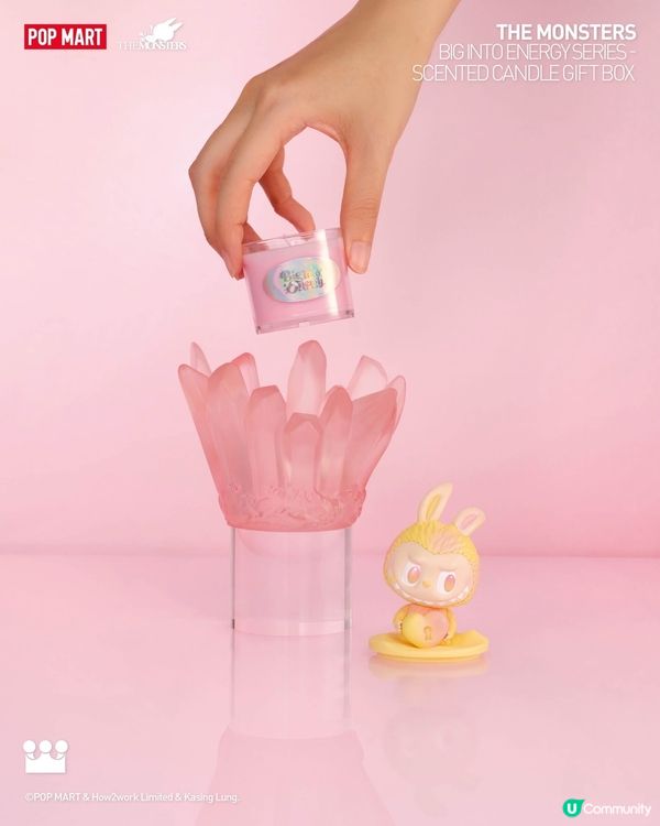 能量爆發！限量新品登場💥