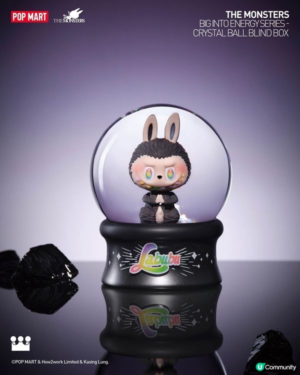 能量爆發！限量新品登場💥