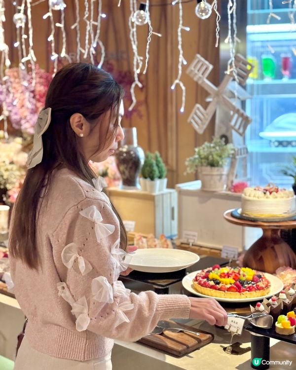 銅鑼灣海景慶生好地方🥰