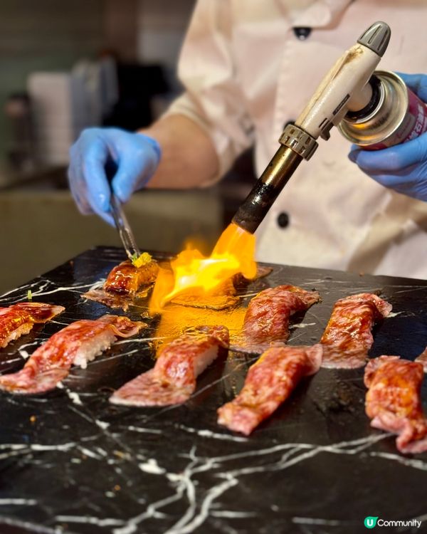 銅鑼灣海景慶生好地方🥰