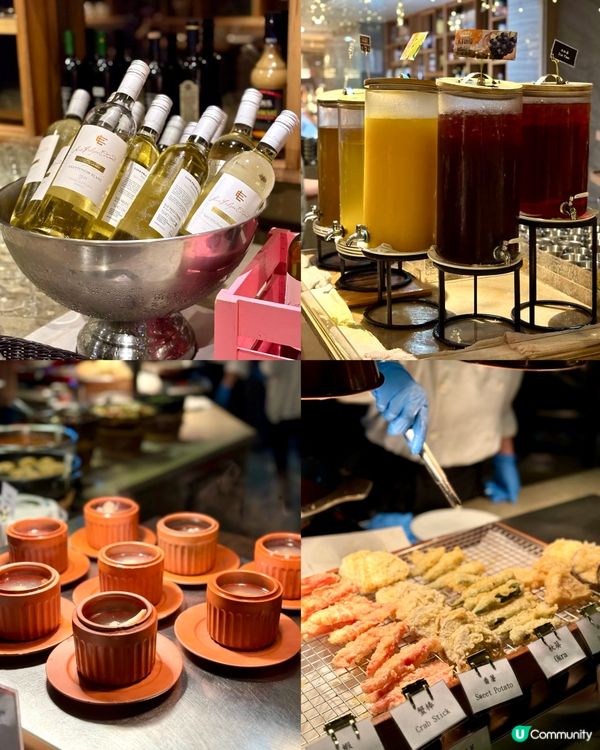 銅鑼灣海景慶生好地方🥰