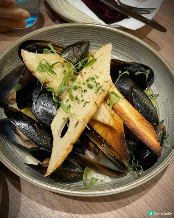 令人回味之義大利菜🇮🇹