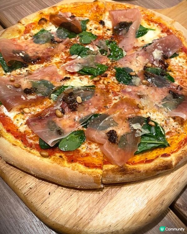 令人回味之義大利菜🇮🇹