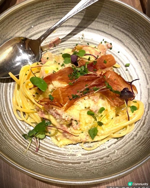 令人回味之義大利菜🇮🇹