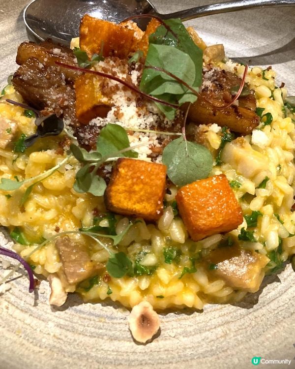 令人回味之義大利菜🇮🇹