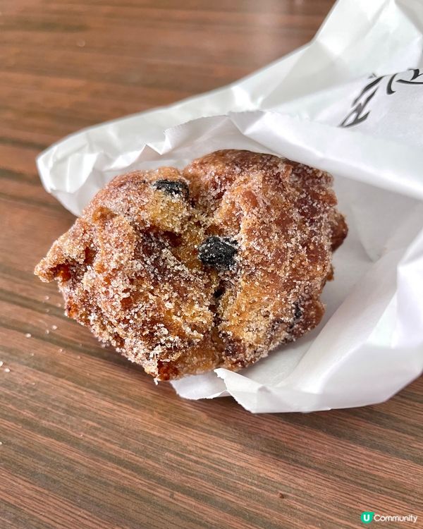 東京人氣麵包店 排名第一嘅麵包