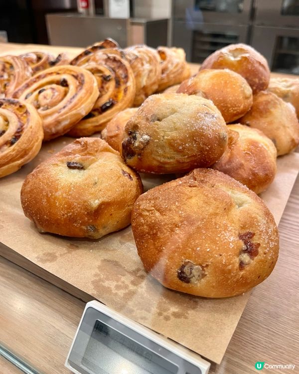 東京人氣麵包店 排名第一嘅麵包