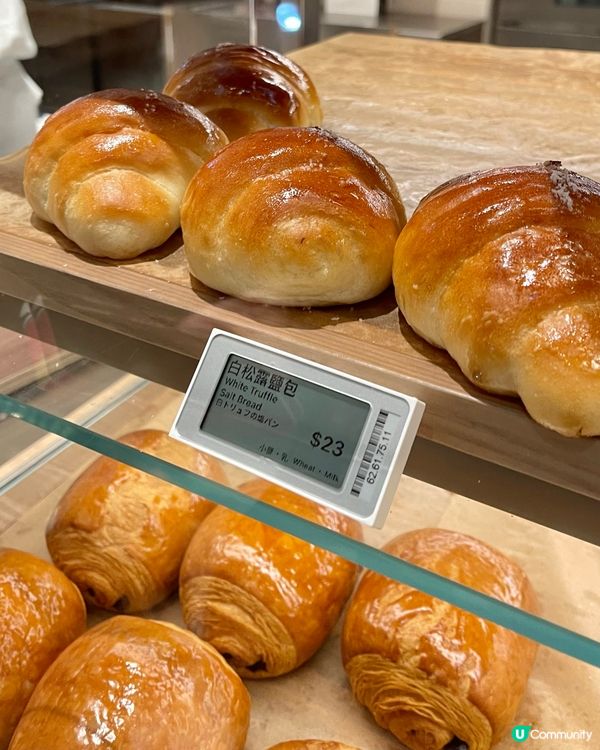 東京人氣麵包店 排名第一嘅麵包