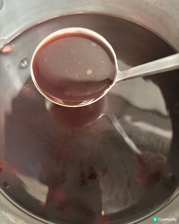 養生系列：黑豆花生米水