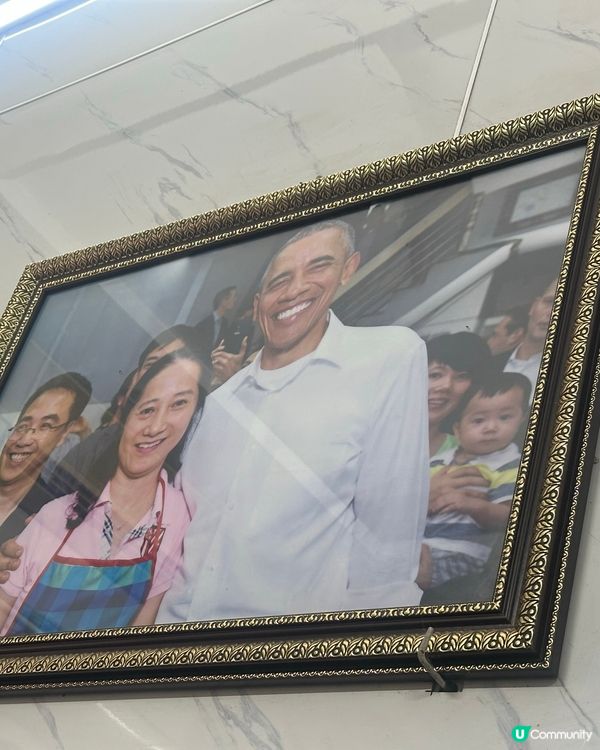 河內必食炭燒豬排湯檬粉🔥奧巴馬都讚好😋