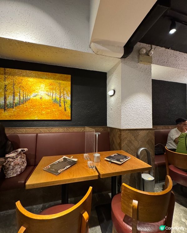 Mansons Lot（灣仔）