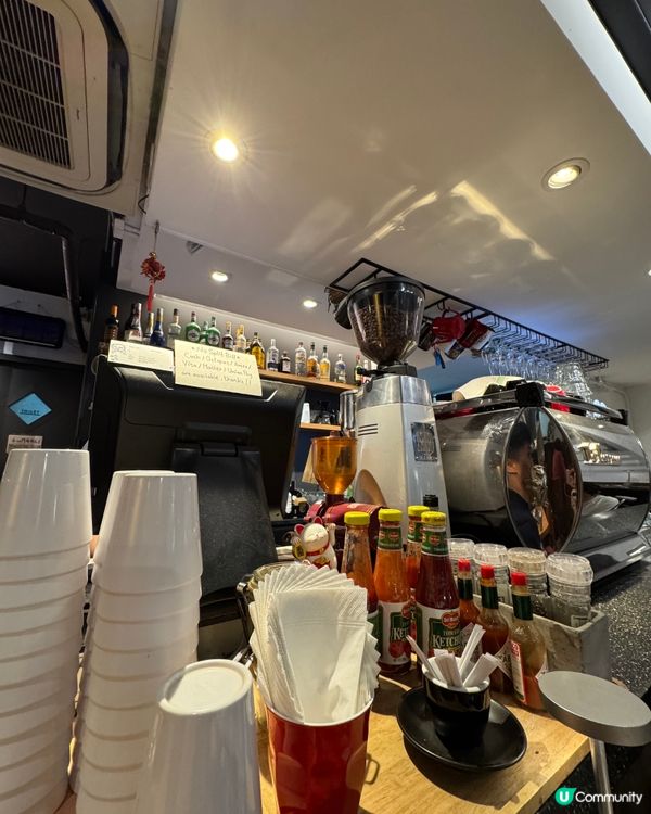 Mansons Lot（灣仔）