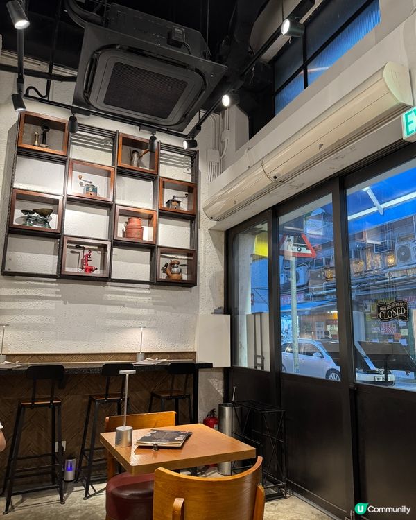 Mansons Lot（灣仔）